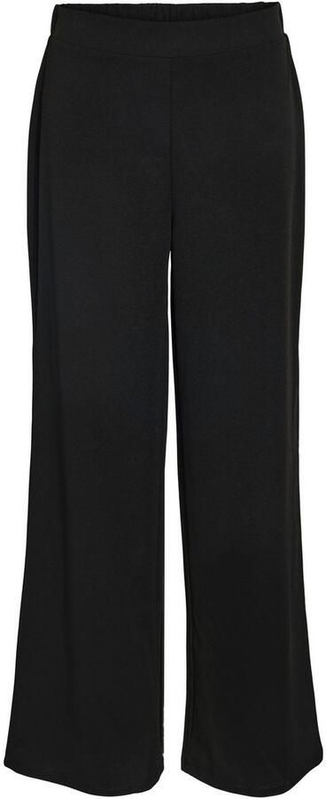 Noisy may Pantalon NMBOB HW ELASTIC WIDE PANT JRS NOOS - Foto 5