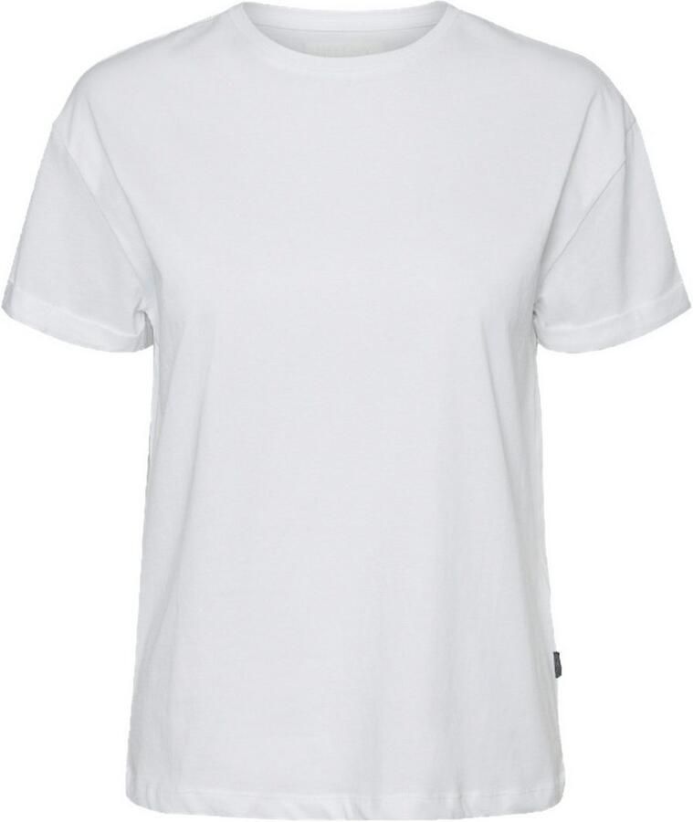 Noisy may Shirt met korte mouwen NMBRANDY S S TOP NOOS