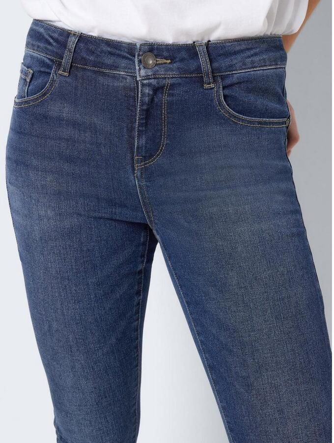 Noisy may Skinny fit jeans NMJEN NW SKINNY SHAPER JEAN JT175DB NOOS