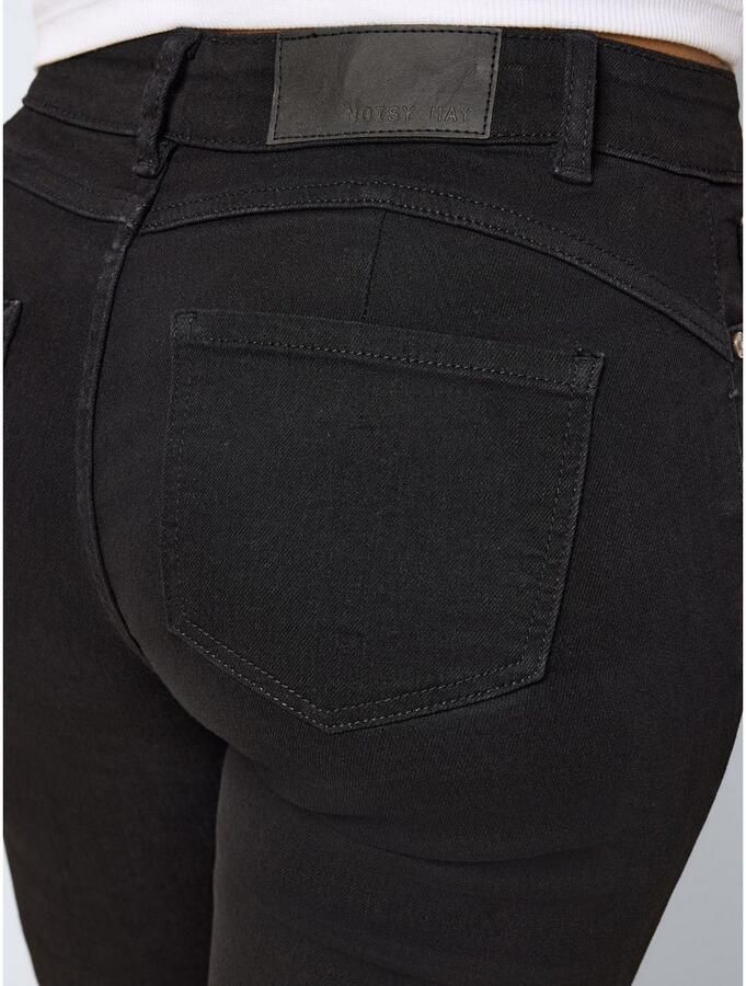 Noisy may Skinny fit jeans NMJEN NW SKINNY SHAPER JEAN JT176BL NOOS