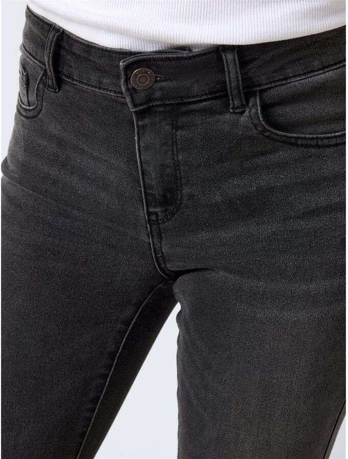 Noisy may Skinny fit jeans NMJEN NW SKINNY SHAPER JEAN JT177DG NOOS - Foto 2