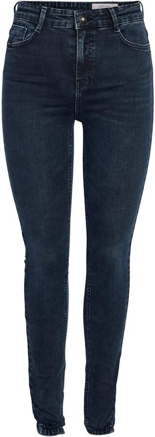 Noisy may Skinny fit jeans NMSENDIE HW AUTHENTIC SKINY AZ445DB NOOS - Foto 9