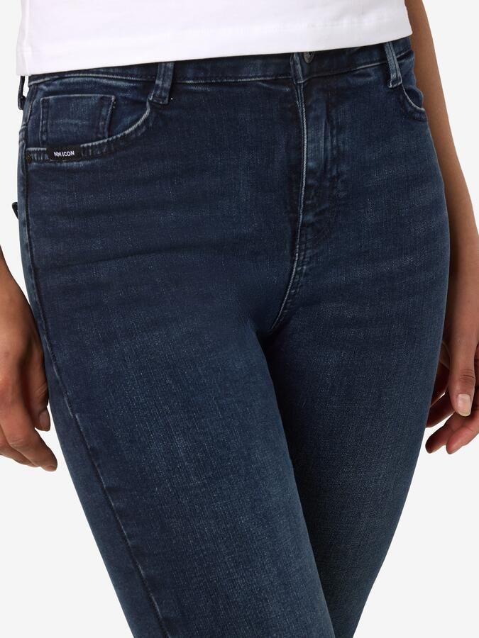 Noisy may Skinny fit jeans NMSENDIE HW AUTHENTIC SKINY AZ445DB NOOS - Foto 10