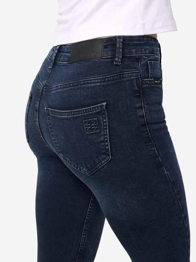 Noisy may Skinny fit jeans NMSENDIE HW AUTHENTIC SKINY AZ445DB NOOS