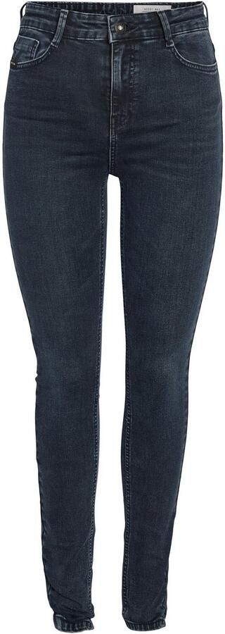 Noisy may Skinny fit jeans NMSENDIE HW AUTHENTIC SKINY AZ445DB NOOS - Foto 9