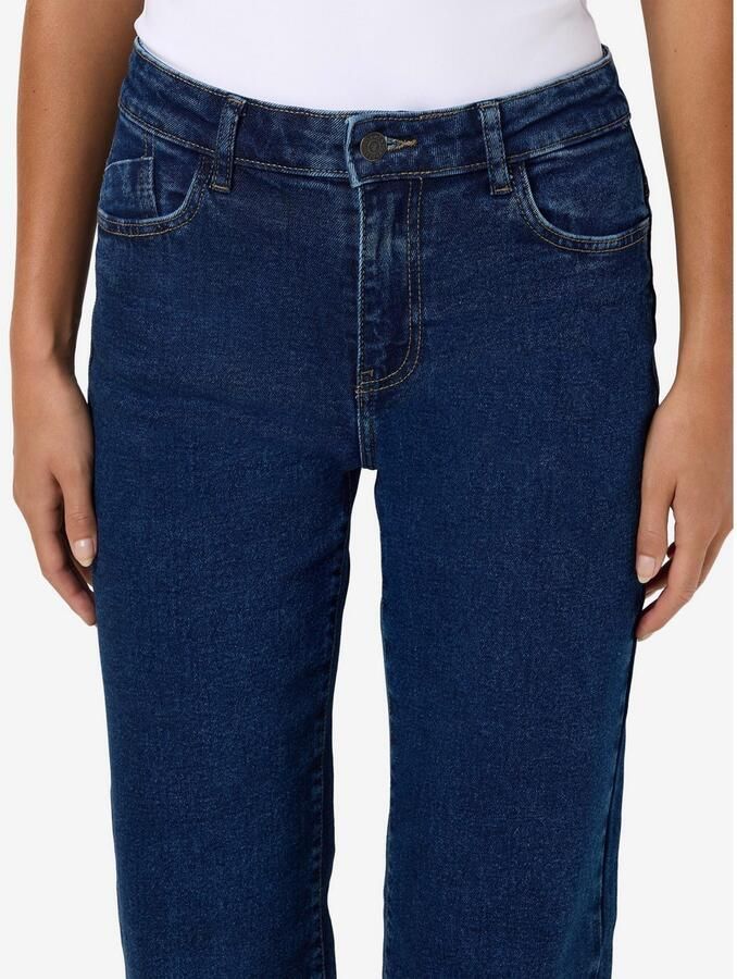 Noisy may Wijde jeans NMYOLANDA NW WIDE JEANS AZ365DB FWD NOOS