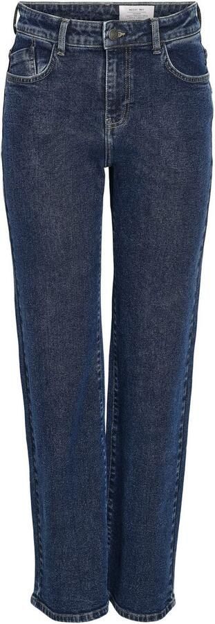 Noisy may Wijde jeans NMYOLANDA NW WIDE JEANS AZ365DB FWD NOOS - Foto 6