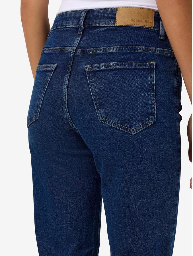 Noisy may Wijde jeans NMYOLANDA NW WIDE JEANS AZ365DB FWD NOOS - Foto 2