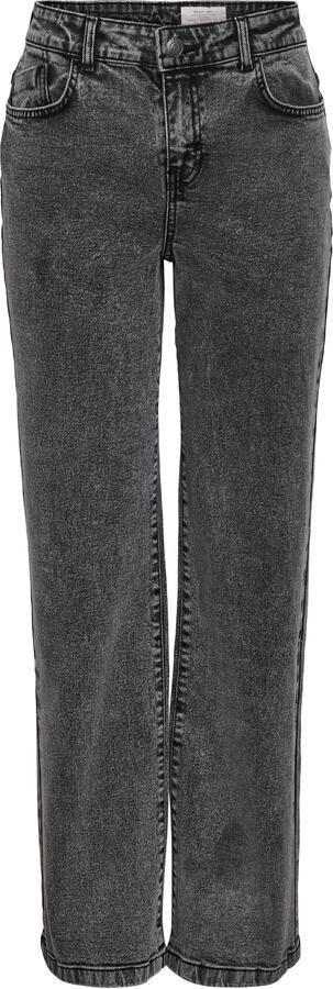 Noisy may Wijde jeans NMYOLANDA NW WIDE JEANS AZ391DG FWD NOOS - Foto 3