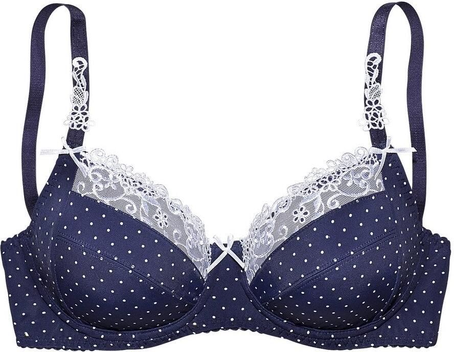 Nuance Beugel-bh met prachtig borduursel dessous - Foto 4