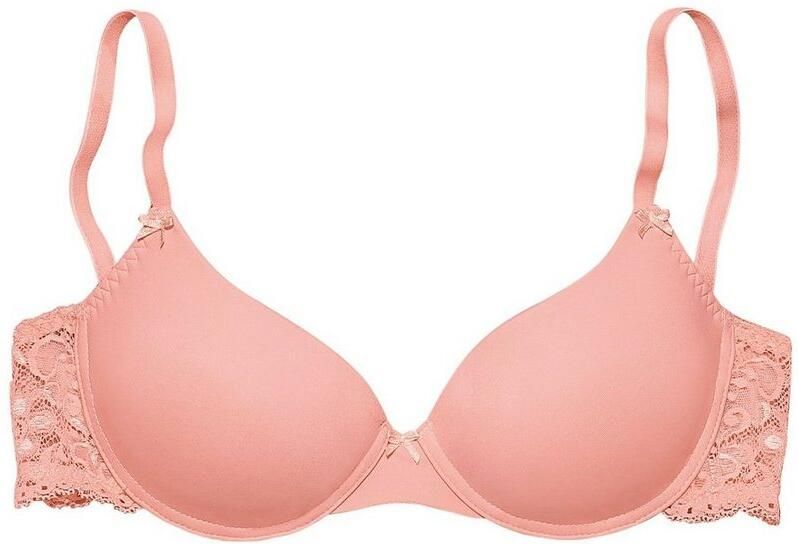 Nuance Bh met steuncups achter van kant cups van microtouch dessous - Foto 7