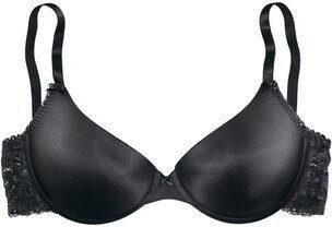 Nuance Bh met steuncups achter van kant cups van microtouch dessous - Foto 10