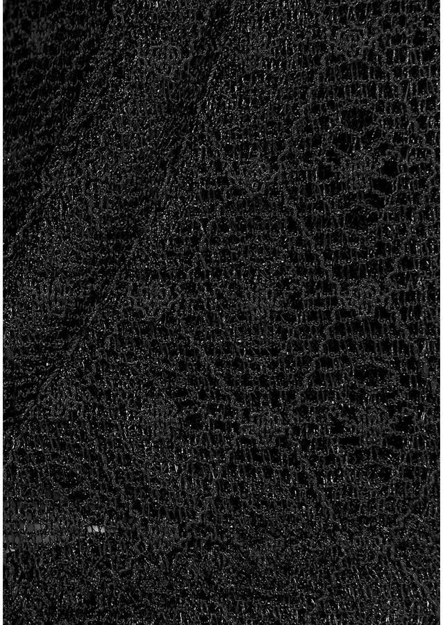 Nuance Bh met steuncups met beugel van kant met afneembare transparante bandjes ondergoed - Foto 4