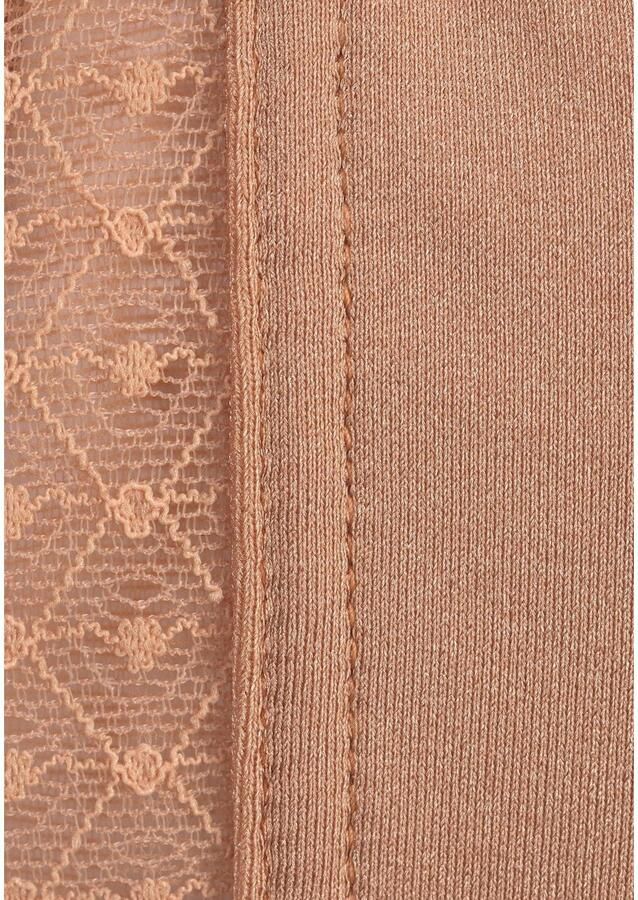 Nuance Bh met steuncups met beugel van kant met afneembare transparante bandjes ondergoed - Foto 2