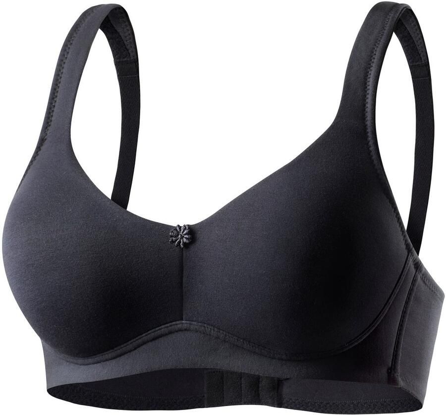 Nuance Bh met steuncups met spacer-cups zonder beugel - Foto 2