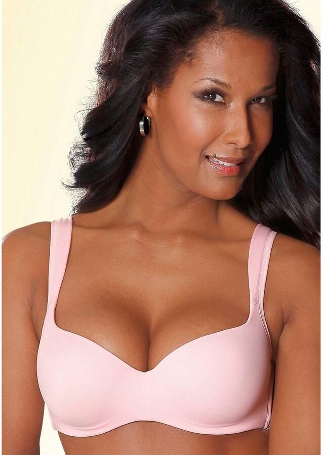 Nuance Bh met steuncups Optimizer met beugel - Foto 3