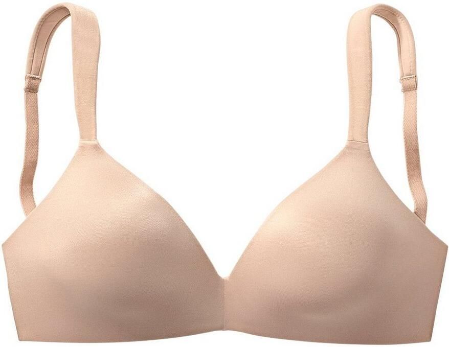 Nuance Bh met steuncups zonder beugels voor perfect draagcomfort - Foto 2