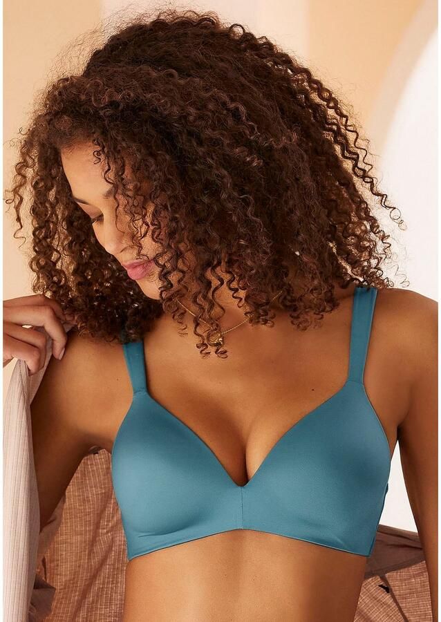 Nuance Bh met steuncups zonder beugels voor perfect draagcomfort - Foto 3