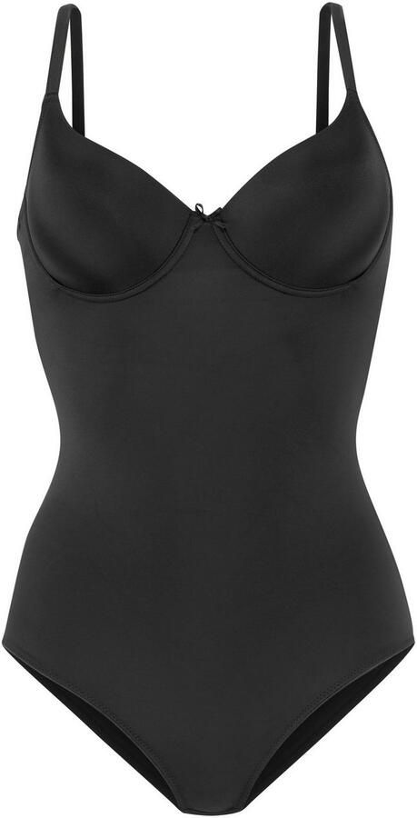 Nuance Body met cups basic dessous - Foto 2