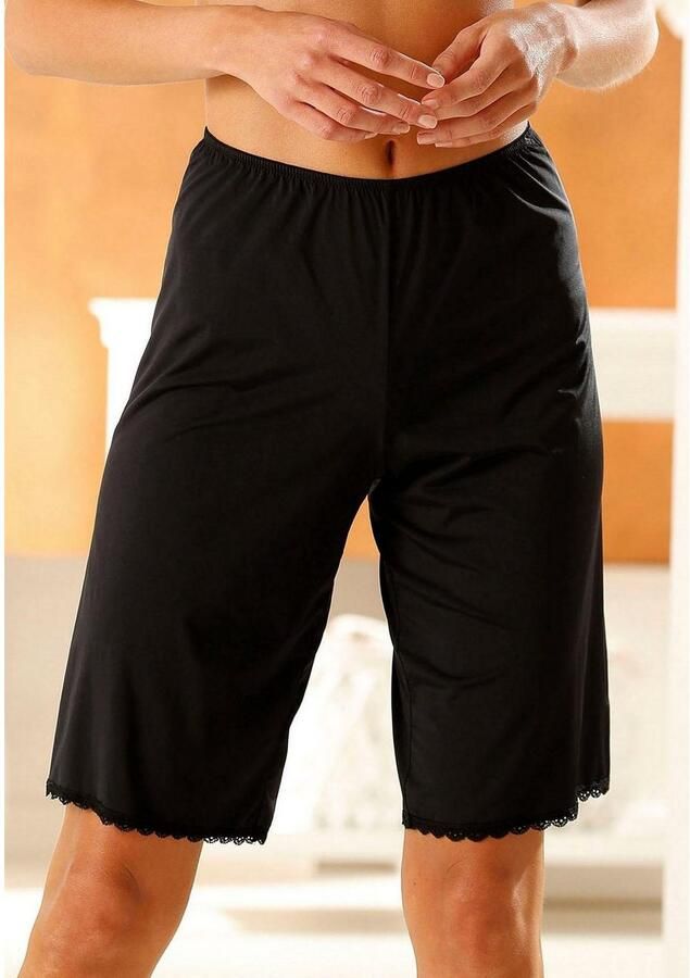 Nuance Broekonderrok van zacht soepel materiaal - Foto 3