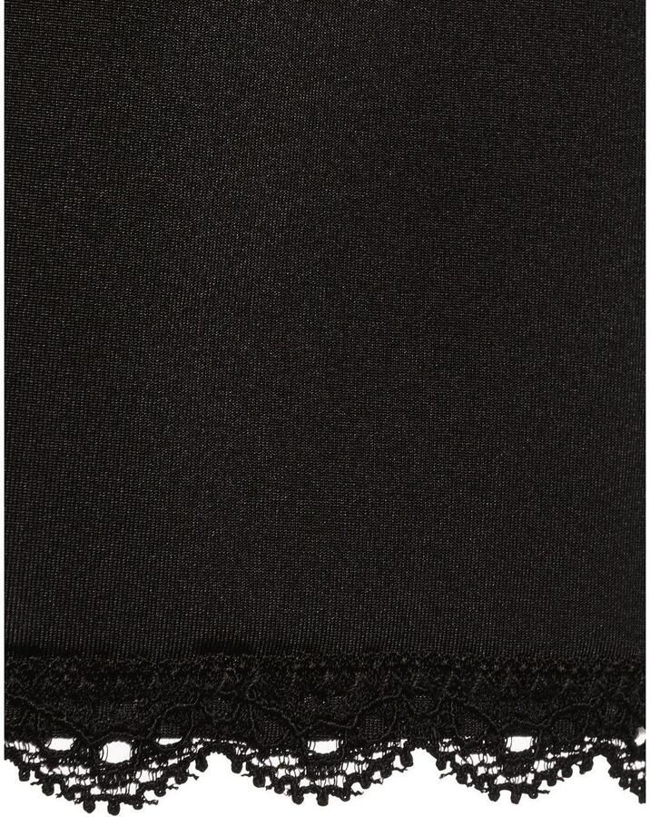 Nuance Broekonderrok van zacht soepel materiaal