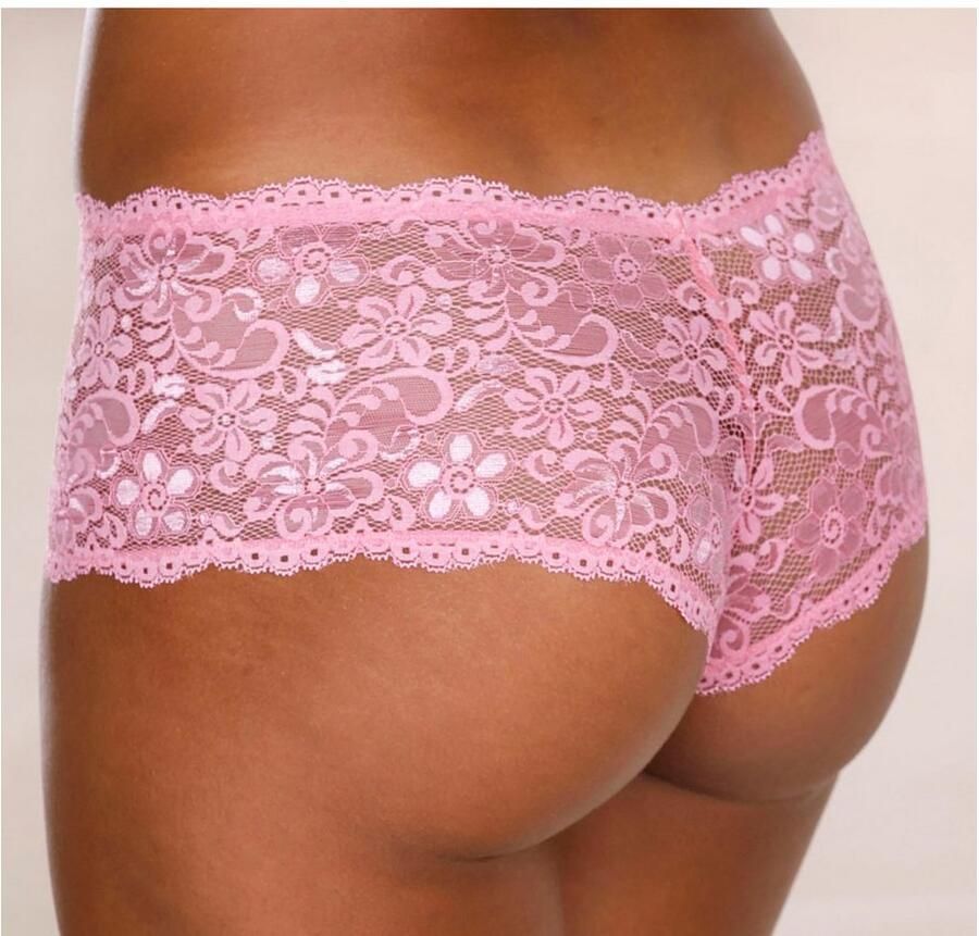 Nuance Hipster van kant