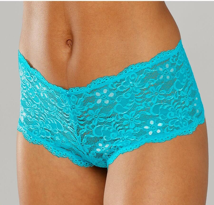 Nuance Hipster van kant - Foto 3