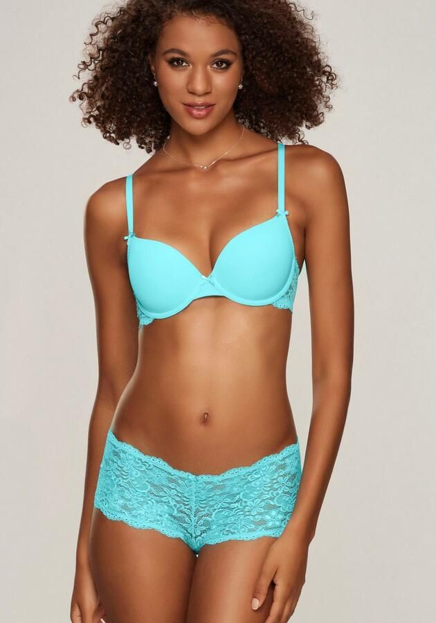 Nuance Hipster van kant