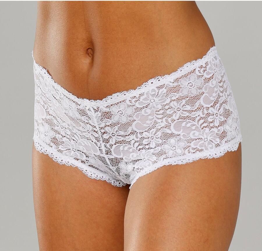 Nuance Hipster van kant - Foto 3