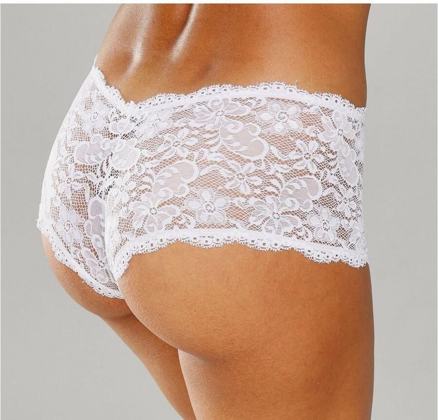 Nuance Hipster van kant