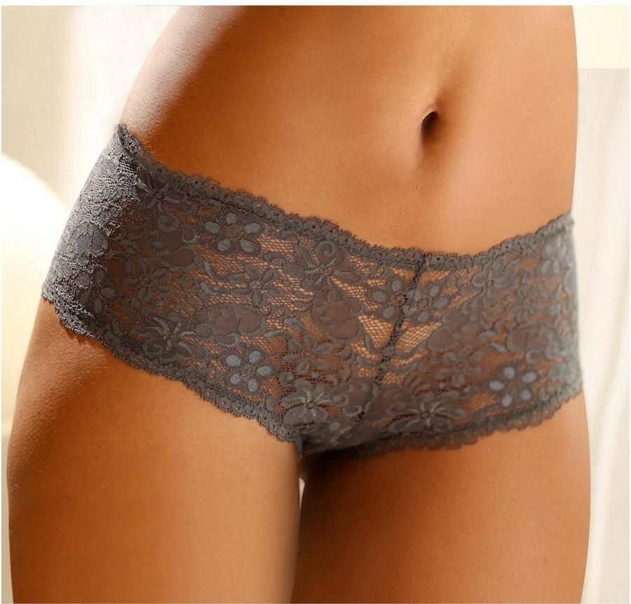 Nuance Hipster van kant