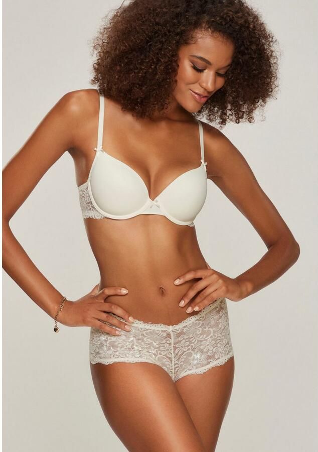 Nuance Hipster van kant