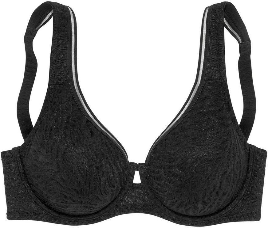 Nuance Minimizer-bh in een modern design met glanzend materiaal