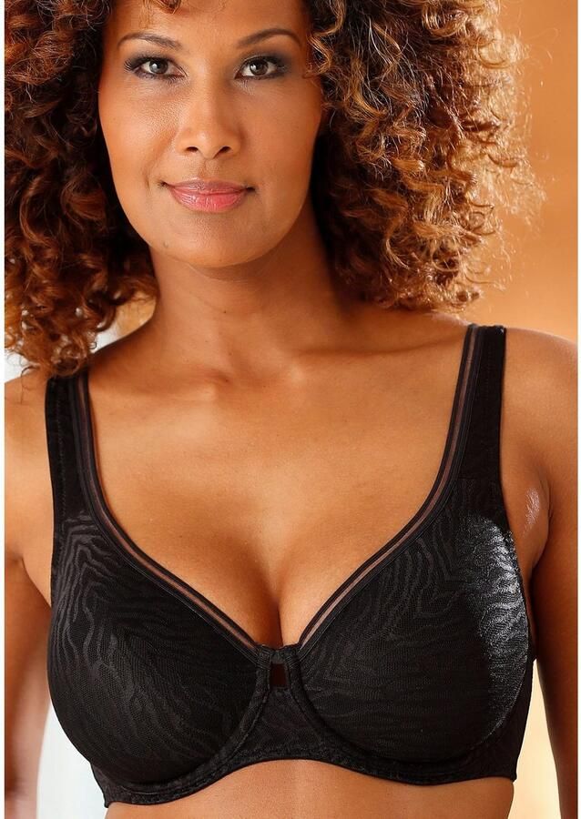 Nuance Minimizer-bh in een modern design met glanzend materiaal - Foto 2