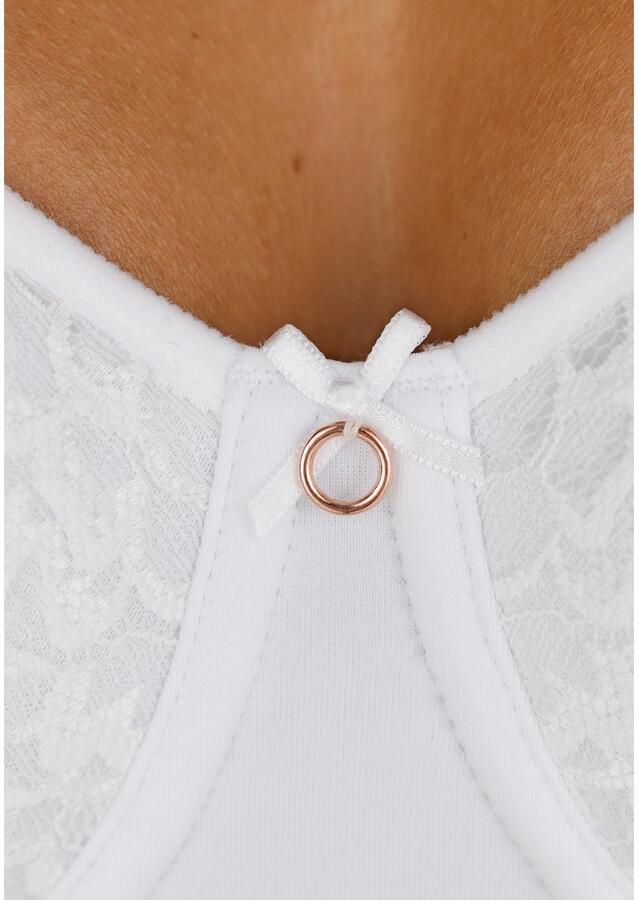 Nuance Minimizer-bh met beugel & extra lichte spacer-cups