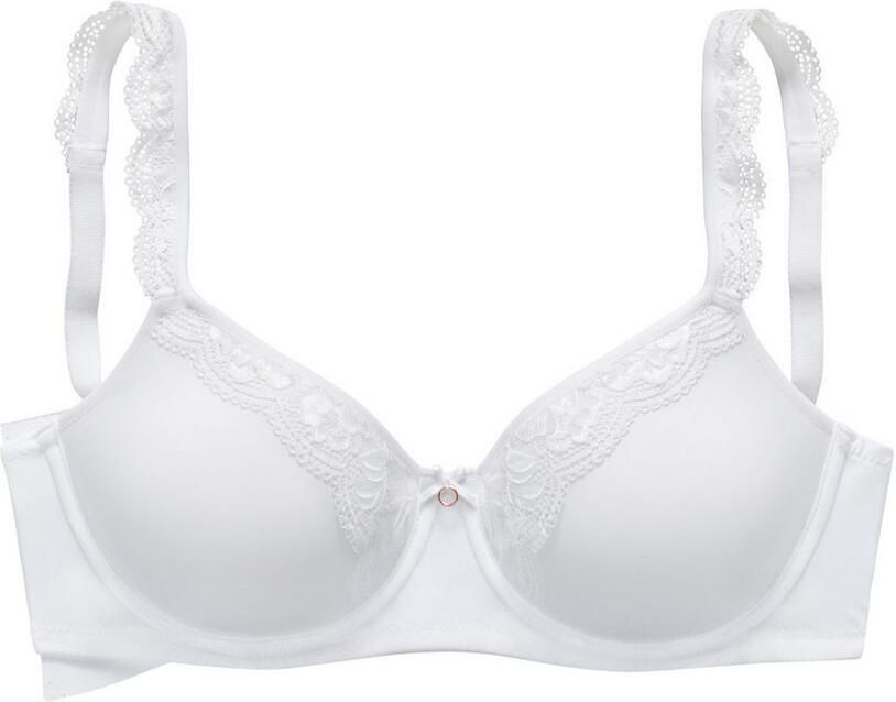 Nuance Minimizer-bh met beugel & extra lichte spacer-cups - Foto 3