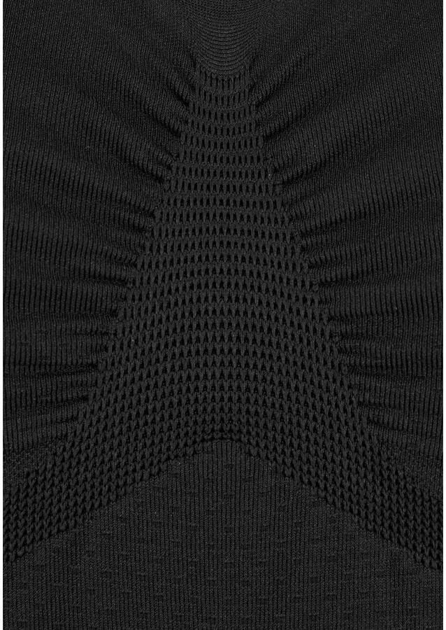 Nuance Modellerende top NAADLOOS met koelingseffect shaping top