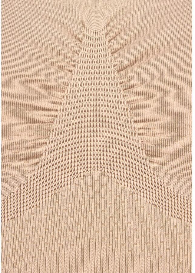 Nuance Modellerende top NAADLOOS met koelingseffect shaping top