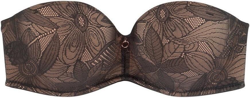 Nuance Multiway-bh met 5 draagvarianten dessous - Foto 6