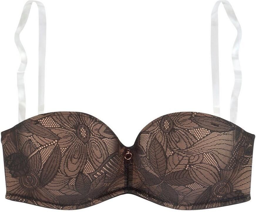 Nuance Multiway-bh met 5 draagvarianten dessous