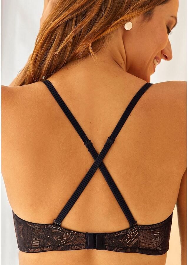 Nuance Multiway-bh met 5 draagvarianten dessous - Foto 2