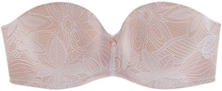 Nuance Multiway-bh met 5 draagvarianten dessous - Foto 4