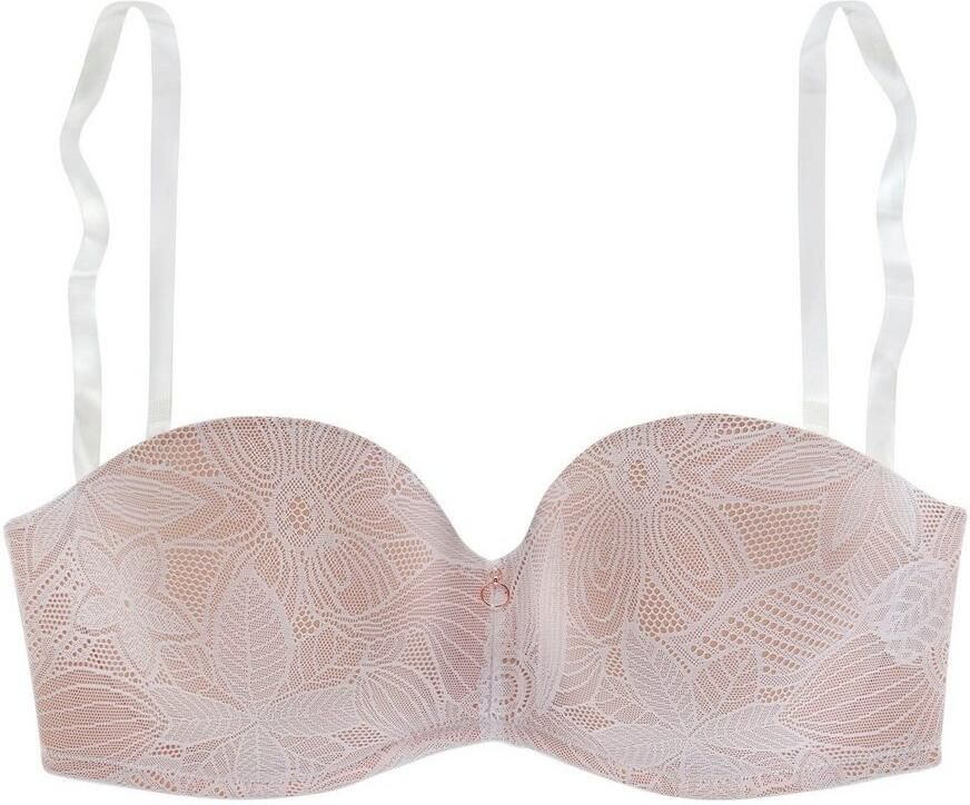 Nuance Multiway-bh met 5 draagvarianten dessous