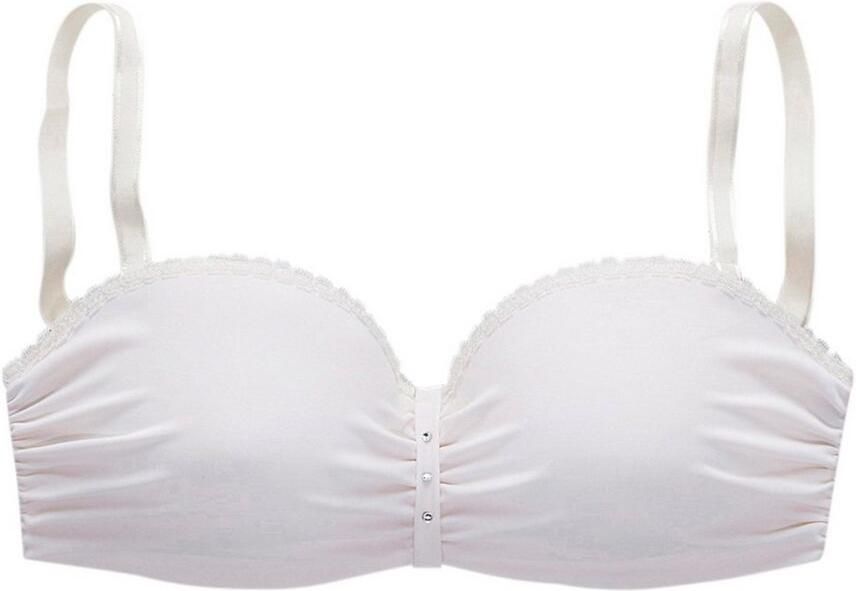 Nuance Multiway-bh met beugel en met cups - Foto 5