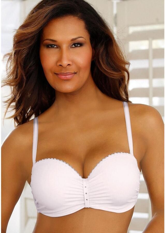 Nuance Multiway-bh met beugel en met cups