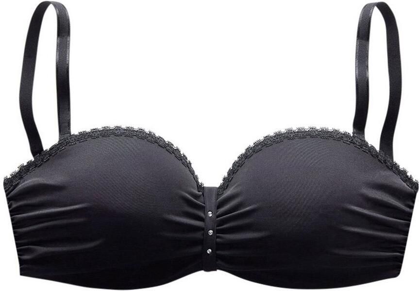 Nuance Multiway-bh met beugel en met cups - Foto 4