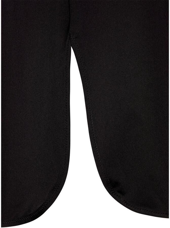 Nuance Onderrok van soepel materiaal voor een gemiddelde lengte basic ondergoed