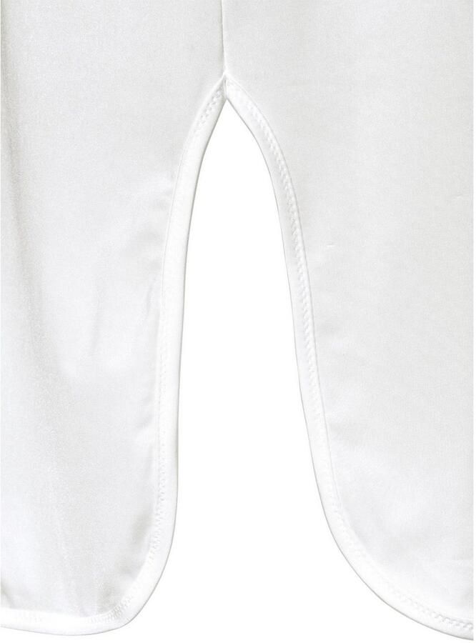 Nuance Onderrok van soepel materiaal voor een gemiddelde lengte basic ondergoed - Foto 3