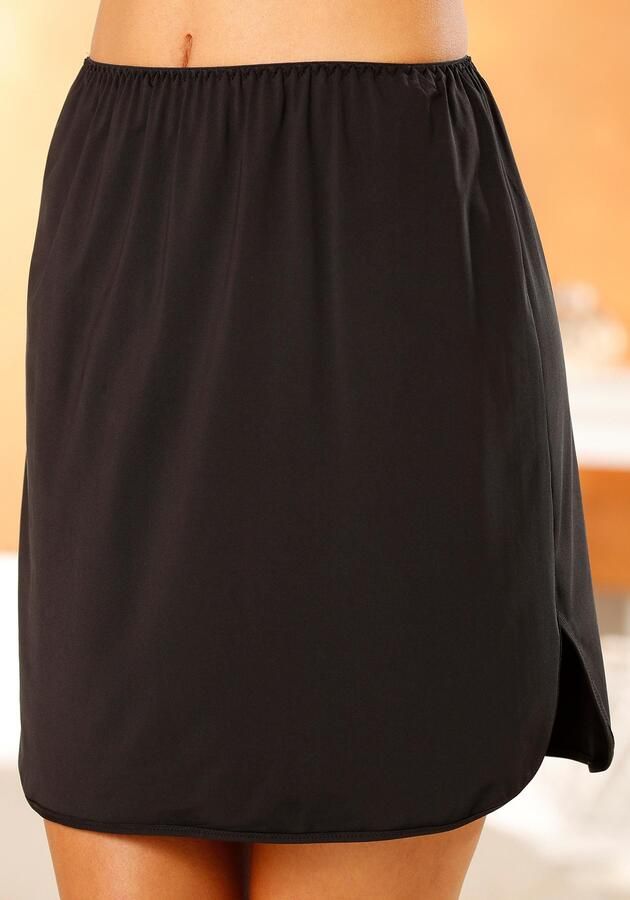 Nuance Onderrok voor korte rokken basic dessous - Foto 5