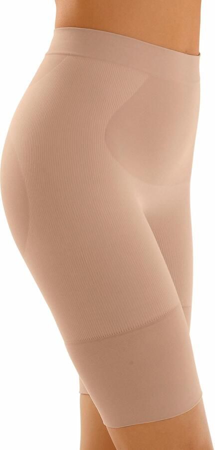 Nuance Shapingbroek NAADLOOS met Emana garen van bioactieve mineralen - Foto 2